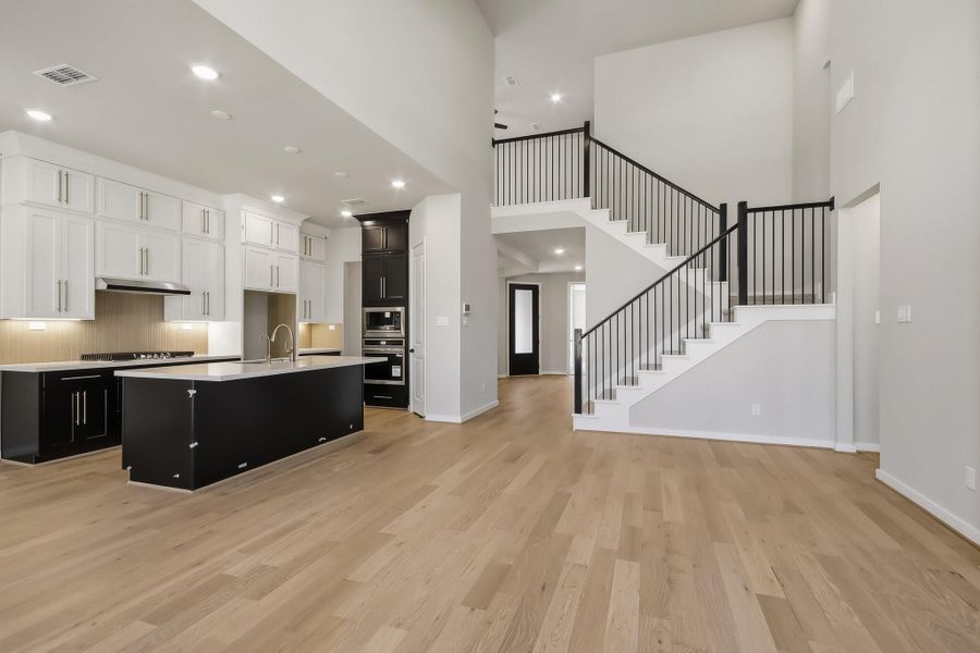 22310 Junction Peak Drive Porter, TX New Home Image 3