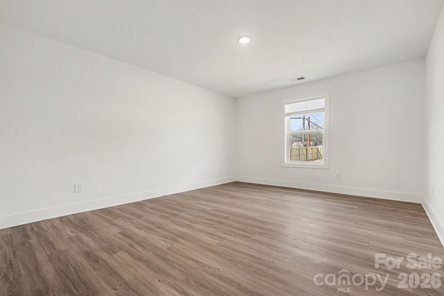 Spacious, unfurnished interior of a new home in , Kannapolis (Image 15). Spacious, unfurnished interior of a new home in , Kannapolis (Image 15).