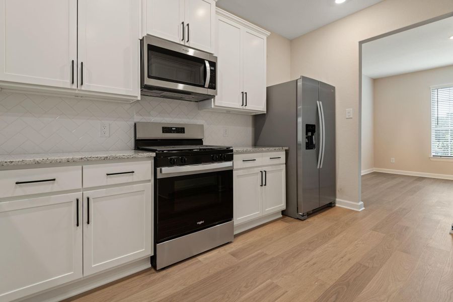 Image 11 of a home in Magnolia Woods. Image 11 of a home in Magnolia Woods.