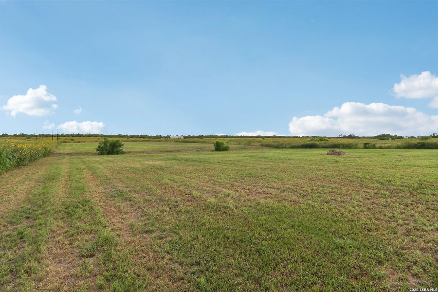 Natural landscape and outdoor views near  in Jourdanton (Image 33).