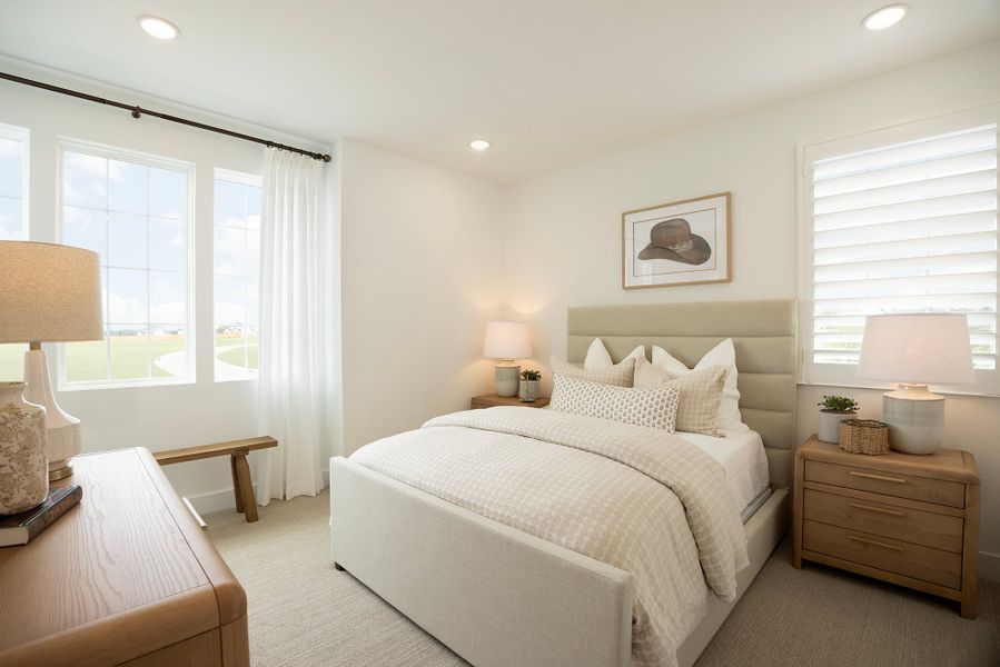 Representative furnished interior of a home built from the 5051 by Risewell Homes in Bluff Haven, Georgetown (Image 19). Representative furnished interior of a home built from the 5051 by Risewell Homes in Bluff Haven, Georgetown (Image 19).