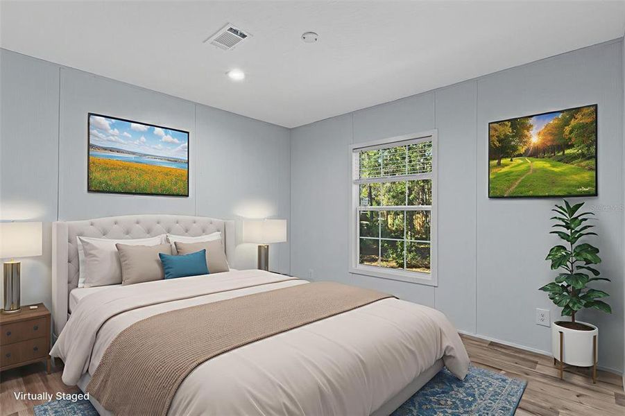 Furnished interior view inside a new home in , Homosassa (Image 6). Furnished interior view inside a new home in , Homosassa (Image 6).