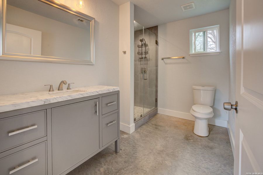Furnished interior view inside a new home in , Canyon Lake (Image 3).