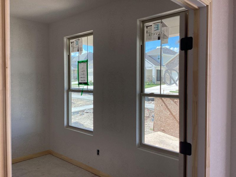 Image 39 of a home in The Cottages at Lariat.