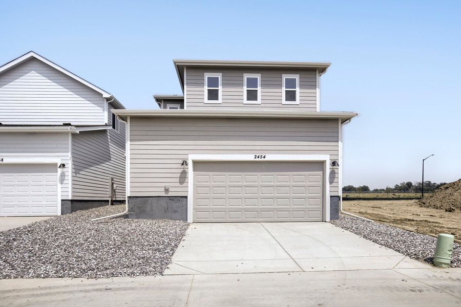 3br New Home in Fort Collins, CO. - Slide 27 3br New Home in Fort Collins, CO. - Slide 27