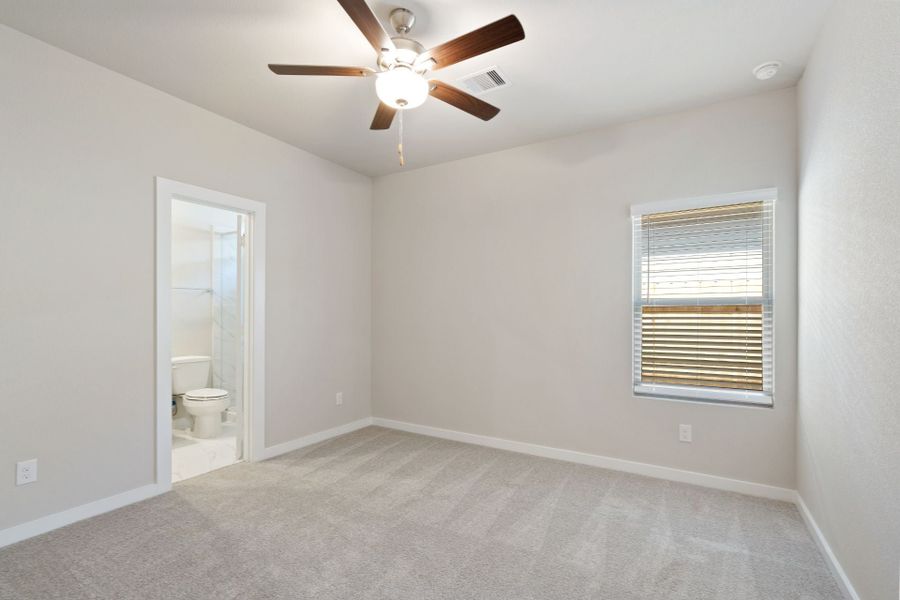 Rosharon, TX New Home.  - Slide 28