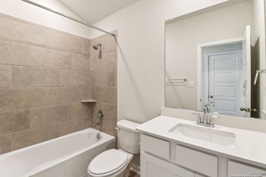 Image 35 of a home in Legendary Trails - Premier Series. Image 35 of a home in Legendary Trails - Premier Series.