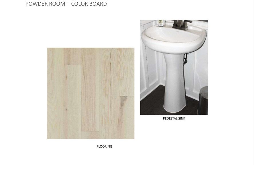 Image 8 of a home in Urban Courtyard Homes at Easton Park.