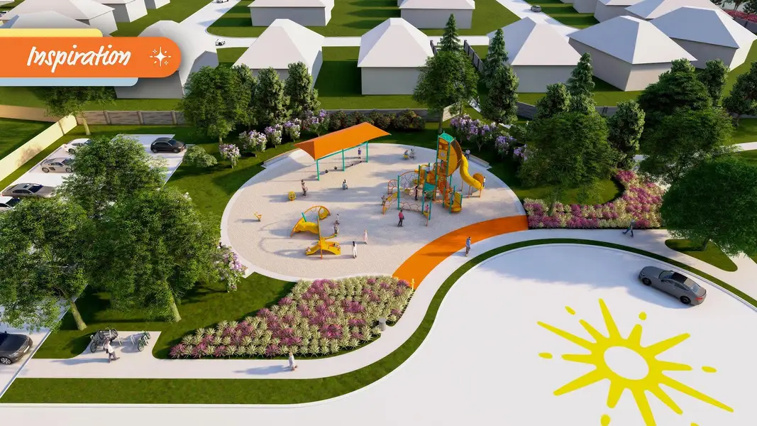 Community amenities in Jubilee, Hockley (Image 4).