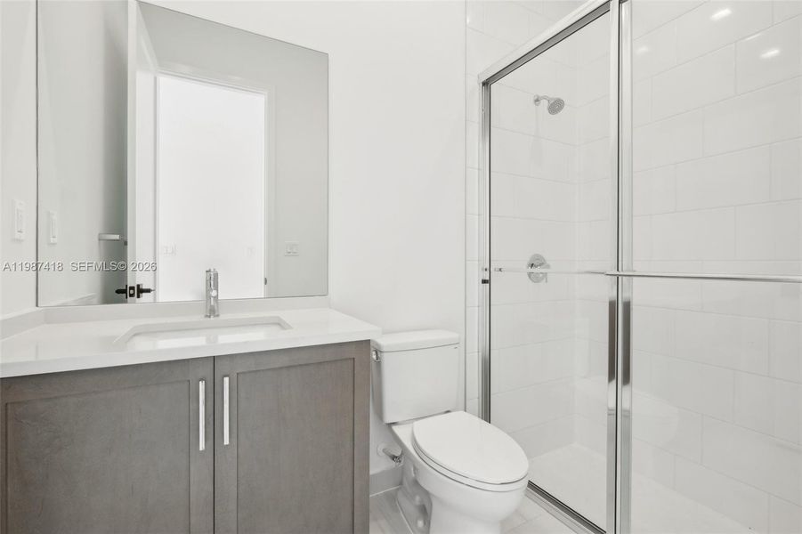 Furnished interior view inside a new home in , Palm Beach Gardens (Image 12). Furnished interior view inside a new home in , Palm Beach Gardens (Image 12).