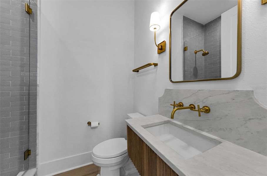 Furnished interior view inside a new home in , St. Petersburg (Image 7). Furnished interior view inside a new home in , St. Petersburg (Image 7).