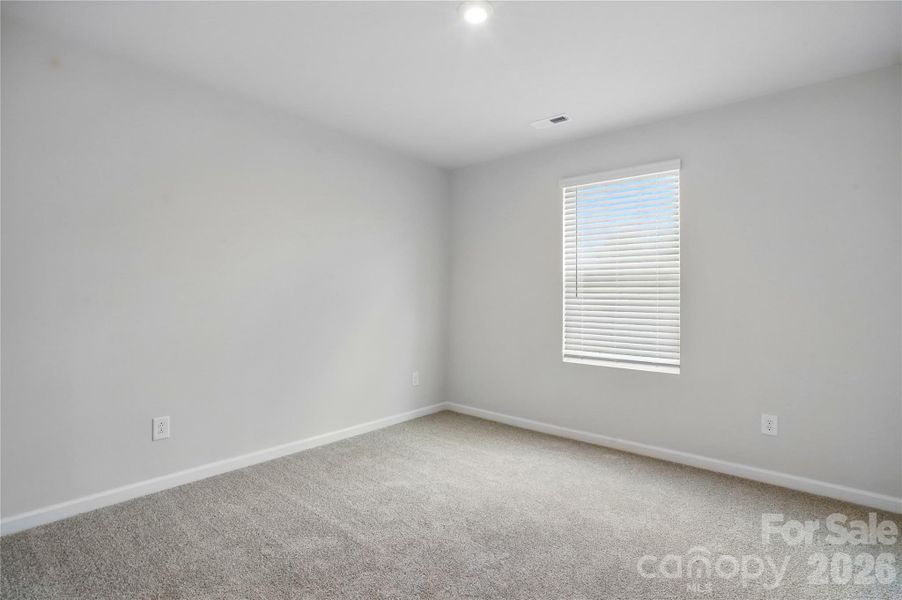 Photos from another completed Shenandoah for representation only. Exterior elevation/colors and interior finishes may vary.