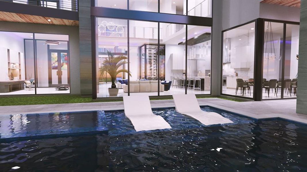 Community amenities in , Frisco (Image 24).