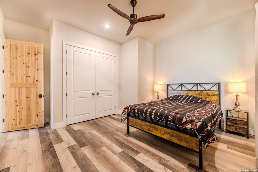 Furnished interior view inside a new home in , Crystal City (Image 9). Furnished interior view inside a new home in , Crystal City (Image 9).