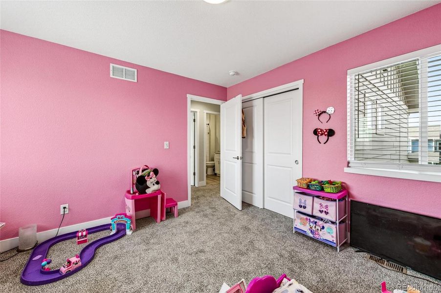 Furnished interior view inside a new home in , Fort Morgan (Image 14). Furnished interior view inside a new home in , Fort Morgan (Image 14).