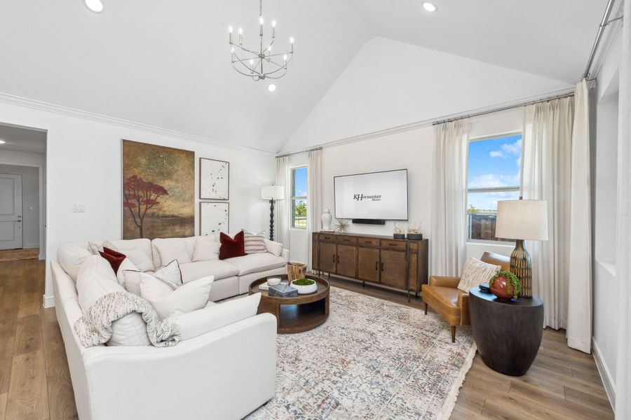 Great Room Great Room