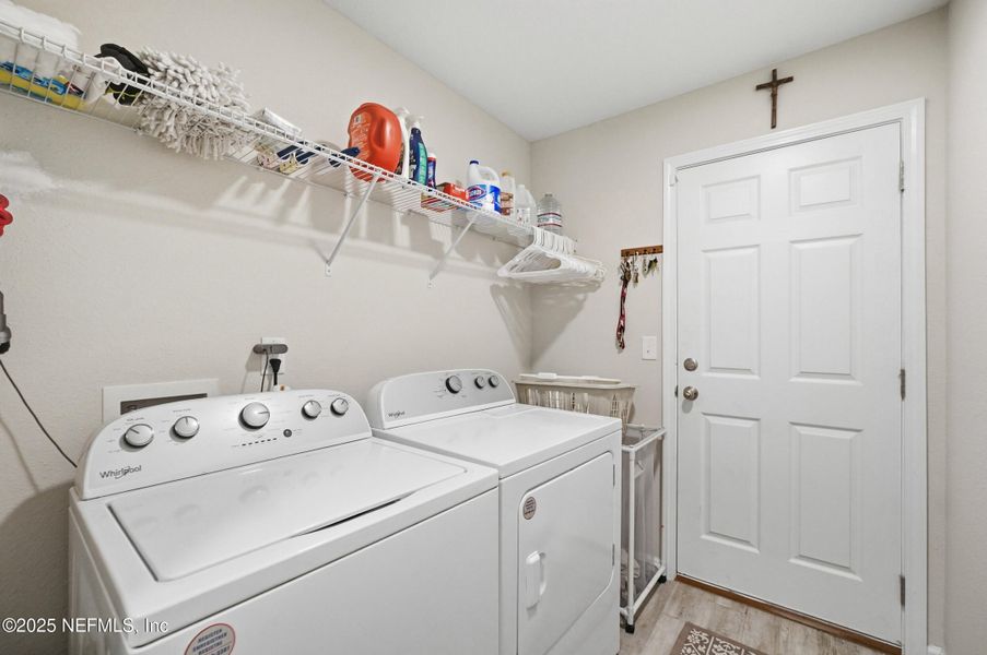 Close-up of interior finishes inside a home in , Jacksonville (Image 20). Close-up of interior finishes inside a home in , Jacksonville (Image 20).