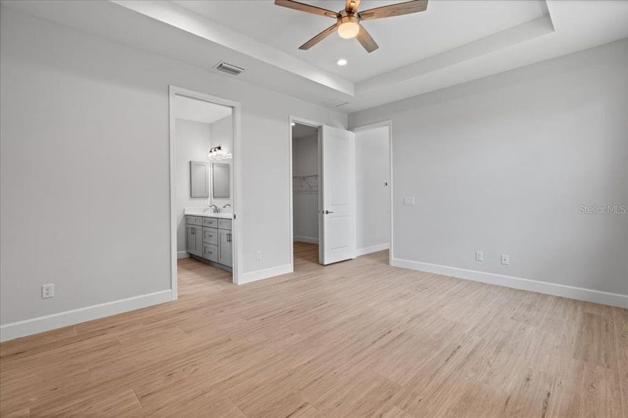 Spacious, unfurnished interior of a new home in , Englewood (Image 18). Spacious, unfurnished interior of a new home in , Englewood (Image 18).