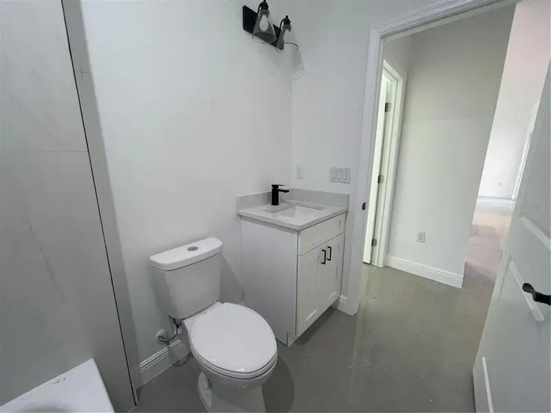 Furnished interior view inside a new home in , Palm Bay (Image 3).