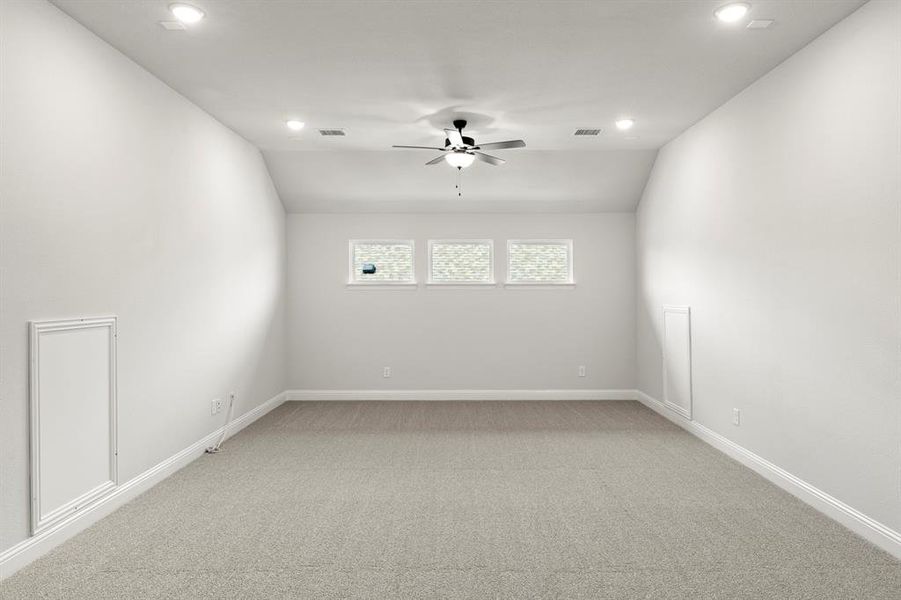 24. 8404 Morrisville - Game