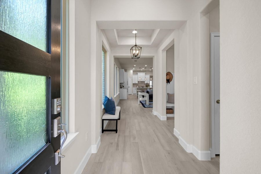 Image 41 of a home in Woodforest 40'. Image 41 of a home in Woodforest 40'.