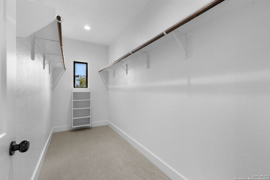 Spacious, unfurnished interior of a new home in , San Antonio (Image 20). Spacious, unfurnished interior of a new home in , San Antonio (Image 20).