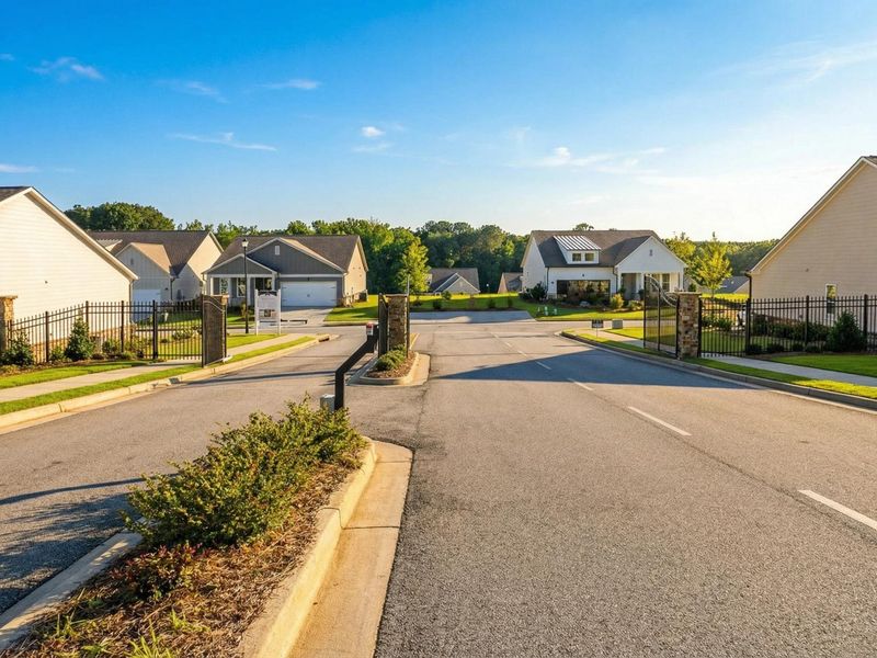 Community amenities in Kelly Preserve, Loganville (Image 31).