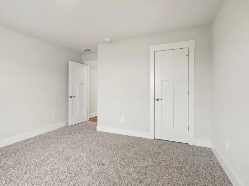 Spacious, unfurnished interior of a new home in Cedar Shoals - Signature Collection, Piedmont (Image 38).