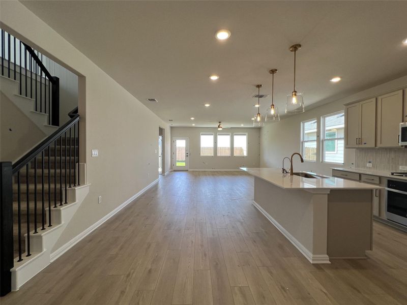 Image 38 of a home in Rolling Glen.