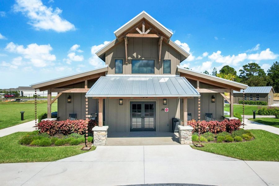 Image 41 of a home in Spirit of Sebastian.