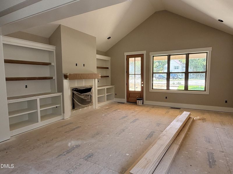 Family Room Family Room