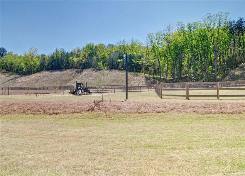 Image 51 of a home in Highland Crossing.