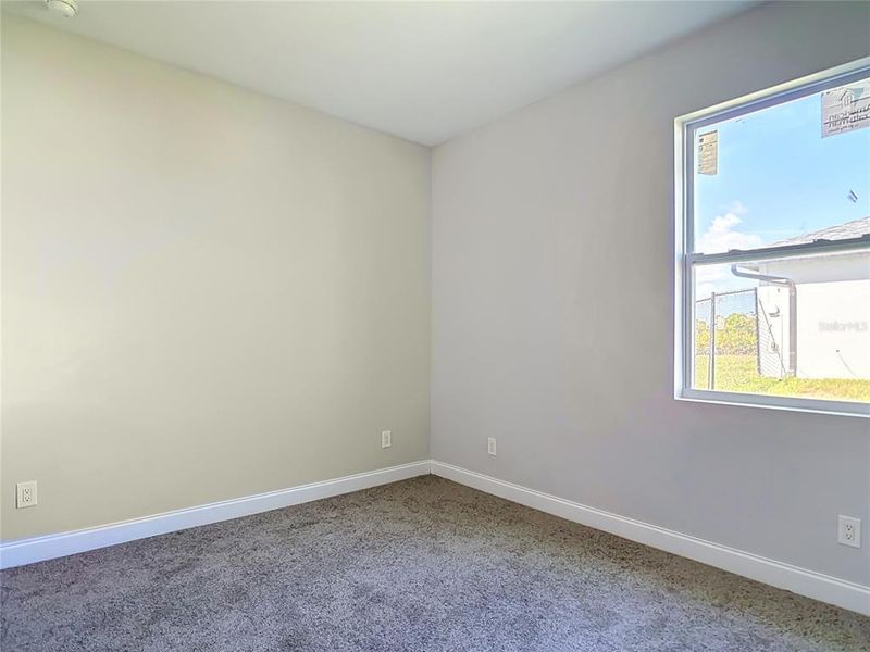 Spacious, unfurnished interior of a new home in , Port Charlotte (Image 29). Spacious, unfurnished interior of a new home in , Port Charlotte (Image 29).