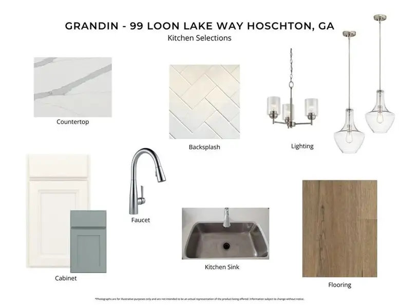 Sample of building materials used in homes in Twin Lakes, Hoschton (Image 4). Sample of building materials used in homes in Twin Lakes, Hoschton (Image 4).