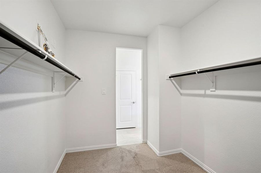 Photo is not of the actual home, but is an inspirational photo of builder’s model home and may depict options, furnishings, and/or decorator features that are not included. Photo is not of the actual home, but is an inspirational photo of builder’s model home and may depict options, furnishings, and/or decorator features that are not included.