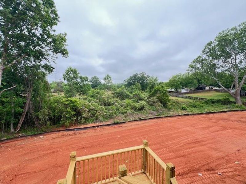 Site preparation for new homesites in , Buford (Image 22). Site preparation for new homesites in , Buford (Image 22).