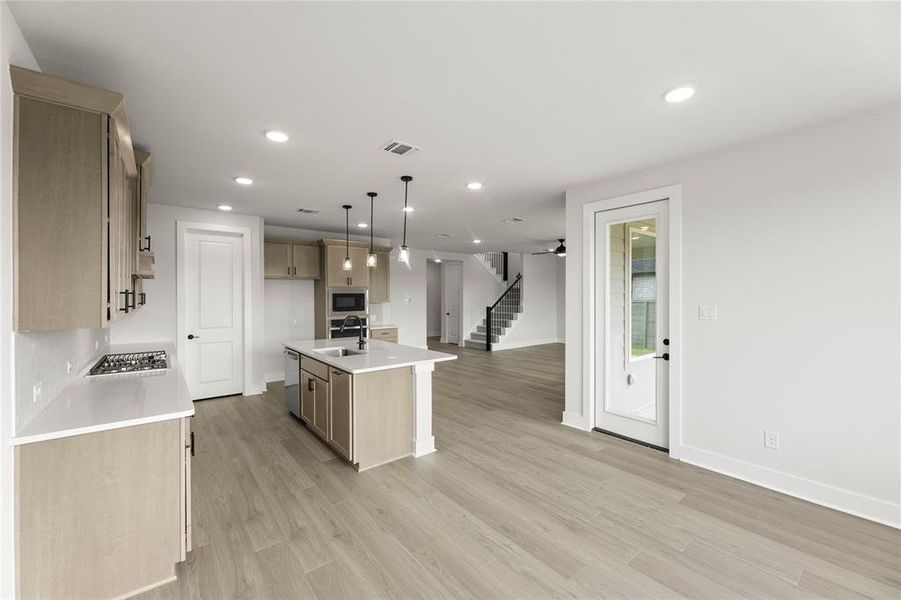 Image 26 of a home in Treeline.