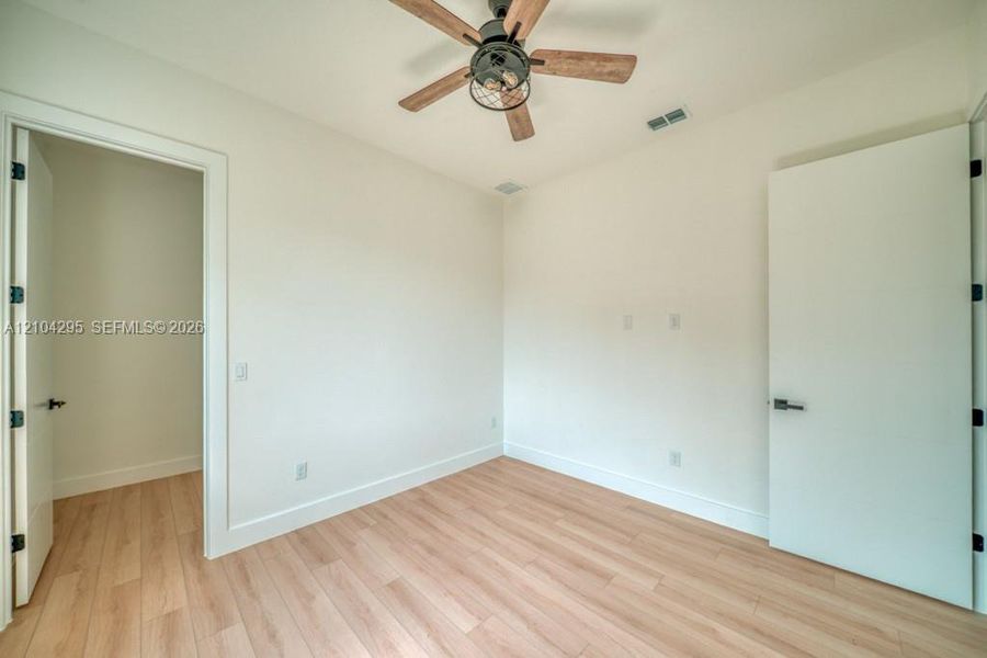 Spacious, unfurnished interior of a new home in , Placida (Image 24). Spacious, unfurnished interior of a new home in , Placida (Image 24).