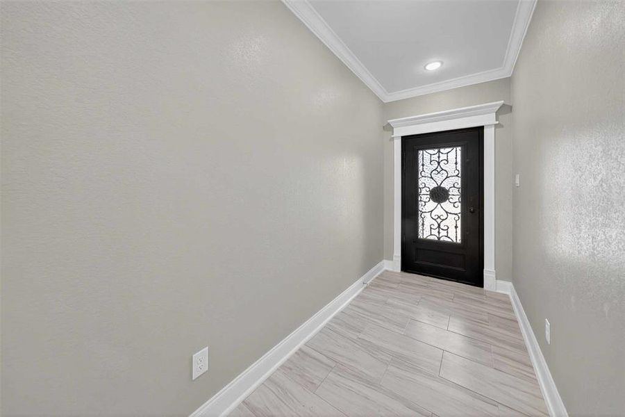 Spacious, unfurnished interior of a new home in , Lindale (Image 20). Spacious, unfurnished interior of a new home in , Lindale (Image 20).