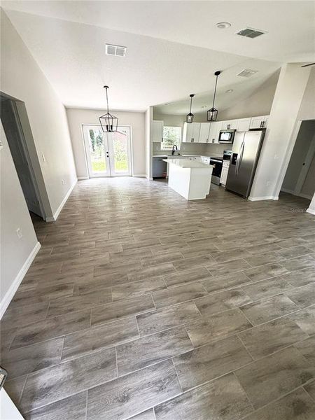 Spacious, unfurnished interior of a new home in , Ocala (Image 29). Spacious, unfurnished interior of a new home in , Ocala (Image 29).