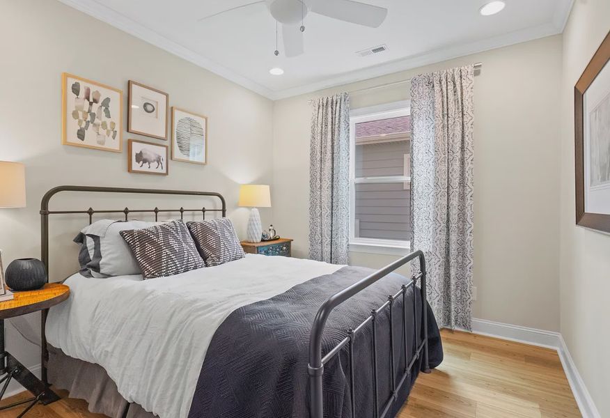 Guest Bed - 17 of 27 Guest Bed - 17 of 27