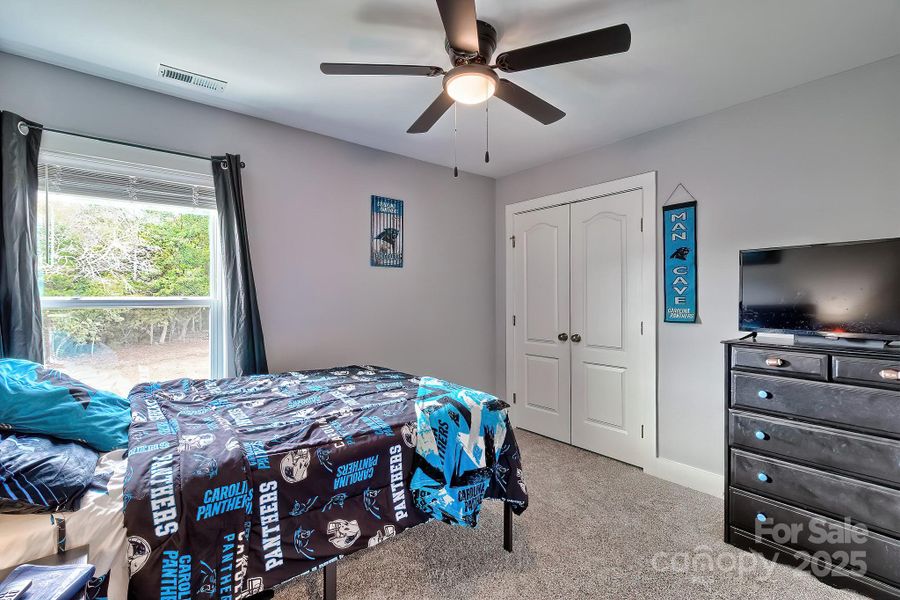 Furnished interior view inside a new home in , Pageland (Image 20). Furnished interior view inside a new home in , Pageland (Image 20).