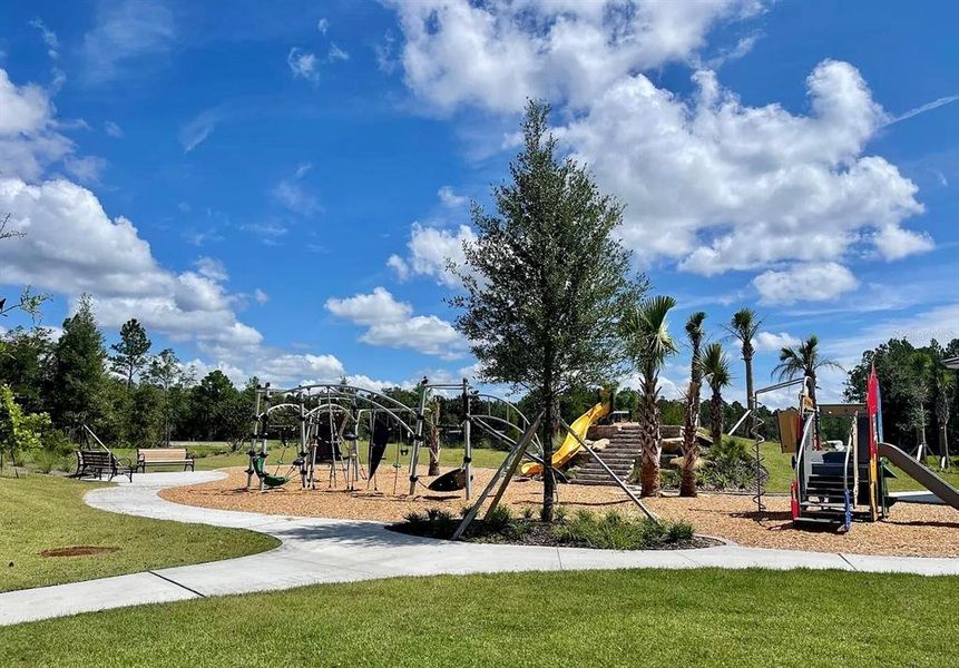 Community amenities in , St. Johns (Image 12).