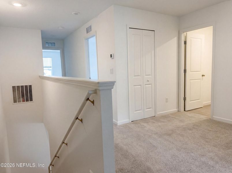 Spacious, unfurnished interior of a new home in , St. Augustine (Image 15). Spacious, unfurnished interior of a new home in , St. Augustine (Image 15).