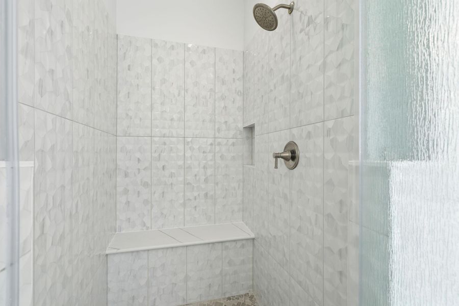 Close-up of interior finishes inside a home in , Montgomery (Image 20). Close-up of interior finishes inside a home in , Montgomery (Image 20).