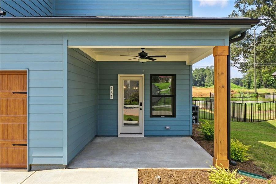 Image 31 of a home in Ferguson Corners.