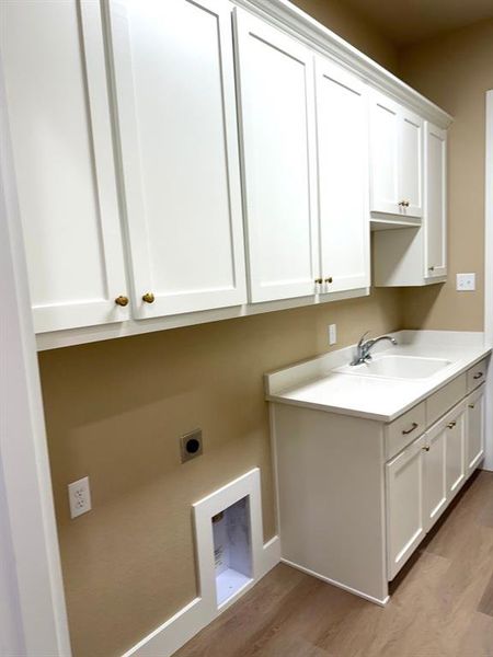Furnished interior view inside a new home in , Chico (Image 3). Furnished interior view inside a new home in , Chico (Image 3).