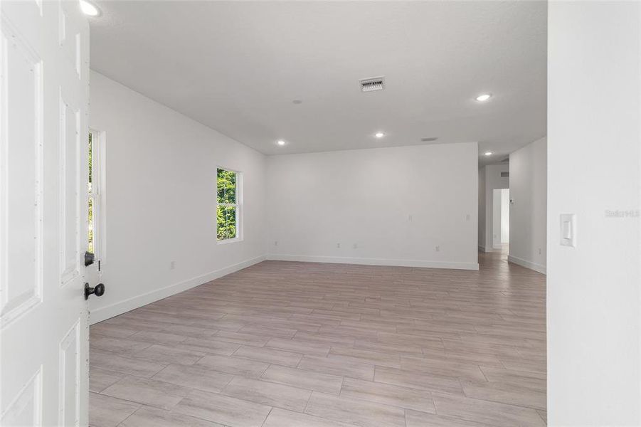 Spacious, unfurnished interior of a new home in , Ocala (Image 35). Spacious, unfurnished interior of a new home in , Ocala (Image 35).