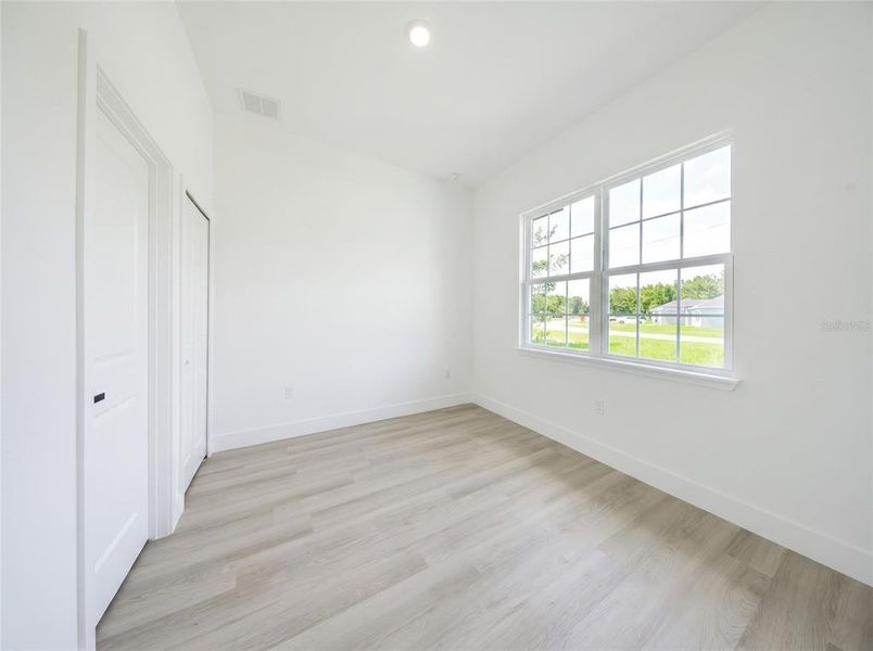 Spacious, unfurnished interior of a new home in , Ocala (Image 31). Spacious, unfurnished interior of a new home in , Ocala (Image 31).