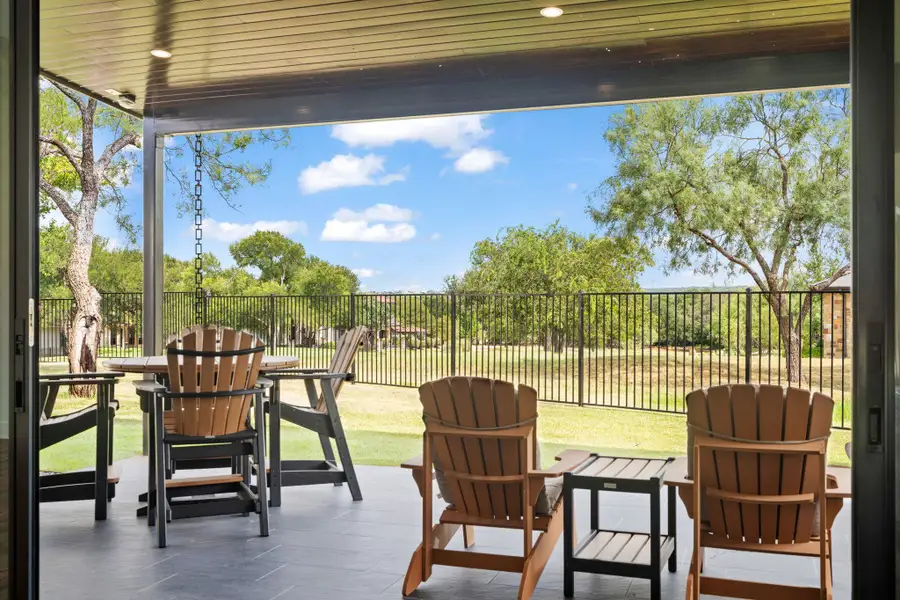 Furnished interior view inside a new home in , Horseshoe Bay (Image 9). Furnished interior view inside a new home in , Horseshoe Bay (Image 9).